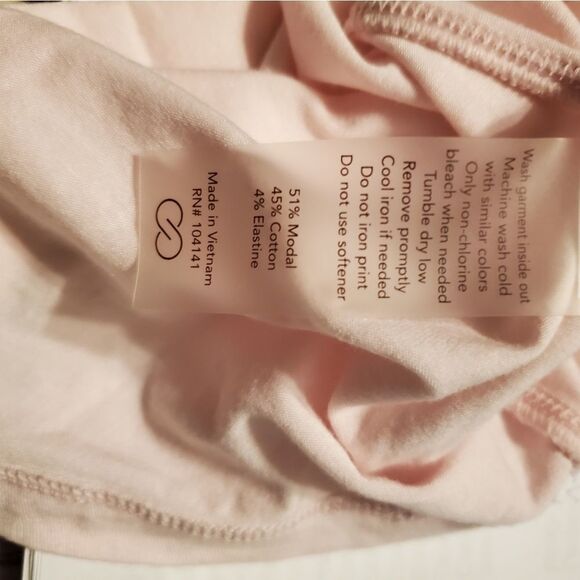 Nwot Calla racerback tank top sz med - Picture 5 of 5